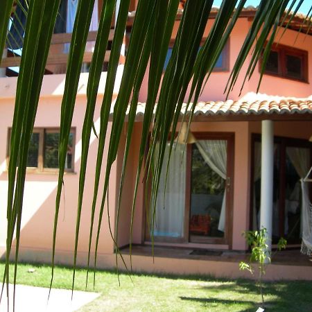 Casa Manga Praia de Pipa Exterior photo